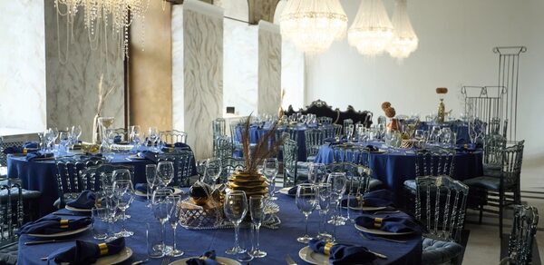 Polygon. Зал Классика