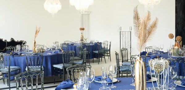 Polygon. Зал Классика