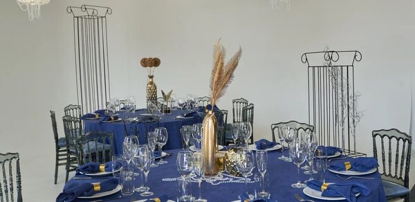 Polygon. Зал Классика