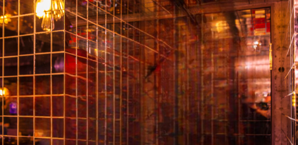 P4B Lounge Bar (П4Б Лаунж Бар)