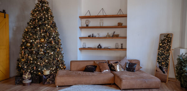 Pavilion. Зал Industry Hall в современном стиле