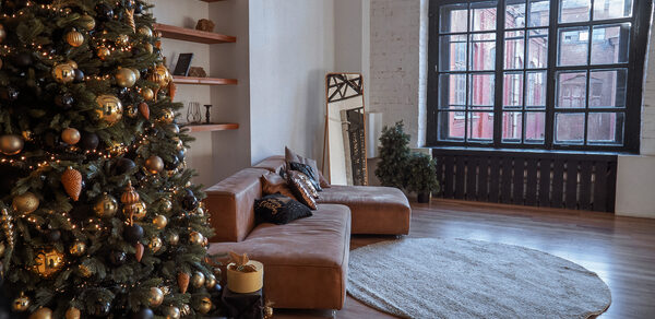 Pavilion. Зал Industry Hall в современном стиле