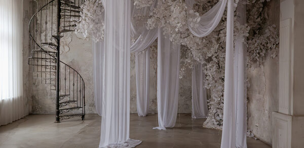 Интерьерный зал