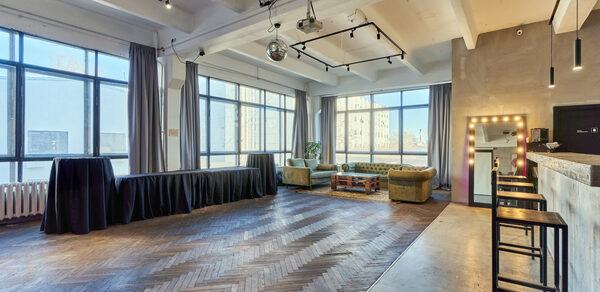 MocLoft (МосЛофт)