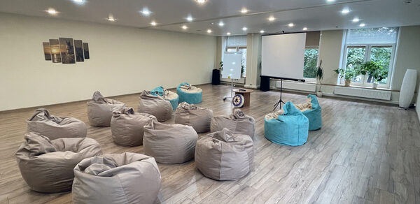 Мансарда для вашего мероприятия