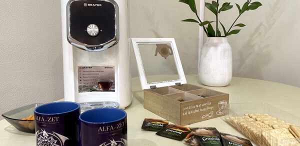 Мансарда для вашего мероприятия