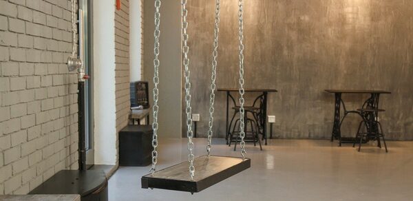 Лофт на севере города