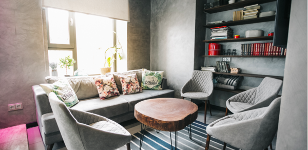 Work Shop Loft. Зал 9