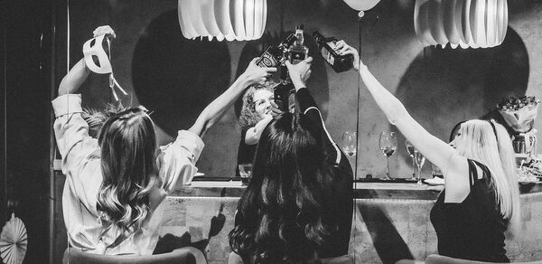 Work Shop Loft. Зал 9