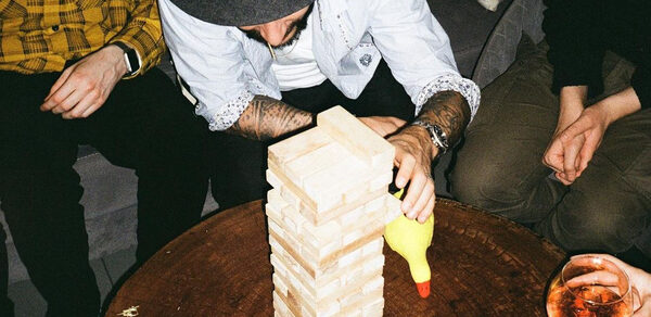 Work Shop Loft. Зал 9