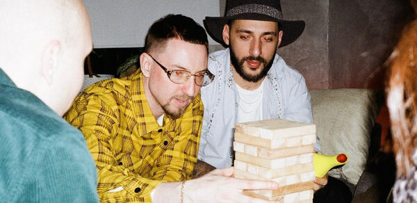 Work Shop Loft. Зал 9