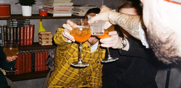 Work Shop Loft. Зал 9