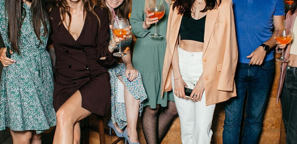 Work Shop Loft. Зал 9