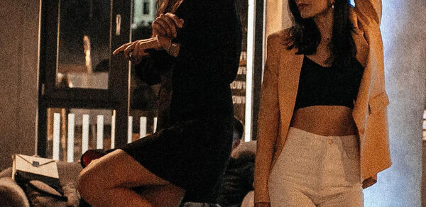 Work Shop Loft. Зал 9