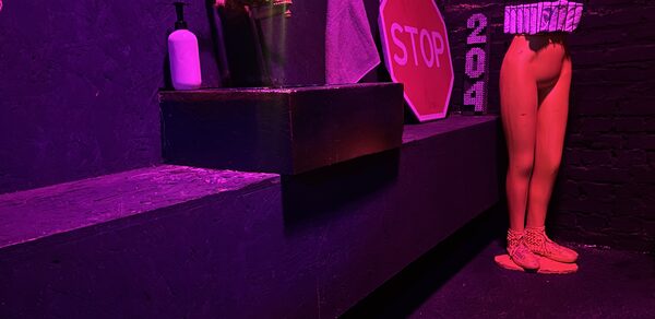 Лофт с верандой и мангалом