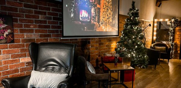 Cosa Nostra. Лофт с караоке и приставками