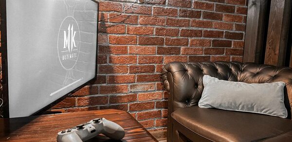 Cosa Nostra. Лофт с караоке и приставками