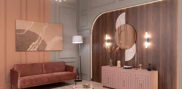 Cross Studio. Зал Аврора