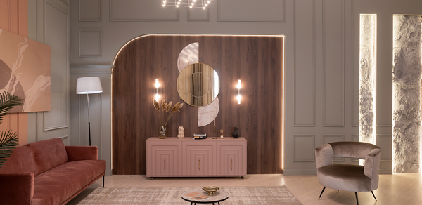 Cross Studio. Зал Аврора