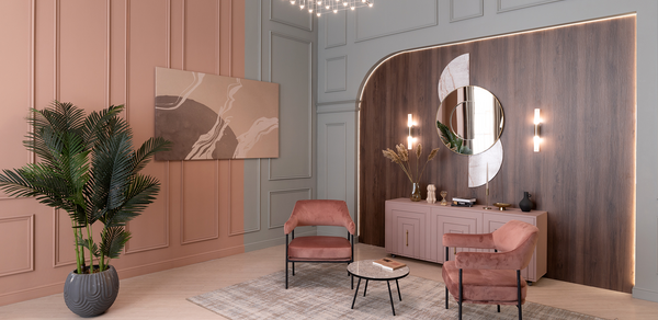 Cross Studio. Зал Аврора