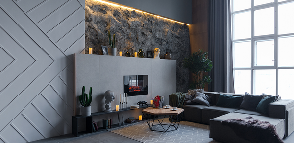 Cross Studio. Зал Графит 