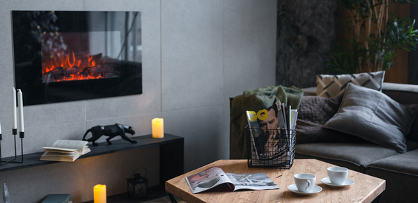 Cross Studio. Зал Графит 