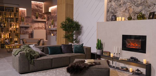 Cross Studio. Зал Графит 