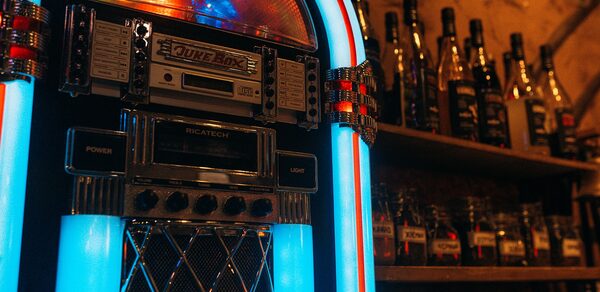 Двухуровневый лофт с профессиональным оборудованием