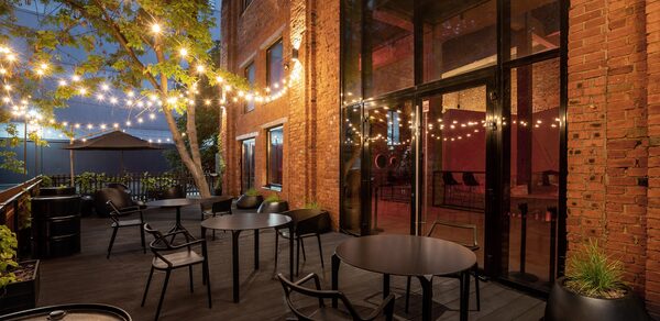 Адаптируемый арт-лофт