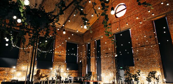 Адаптируемый арт-лофт