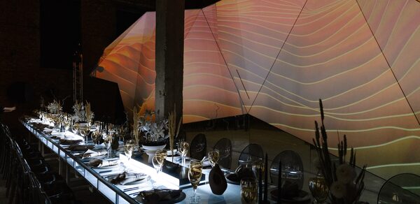 Адаптируемый арт-лофт