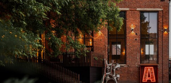 Адаптируемый арт-лофт