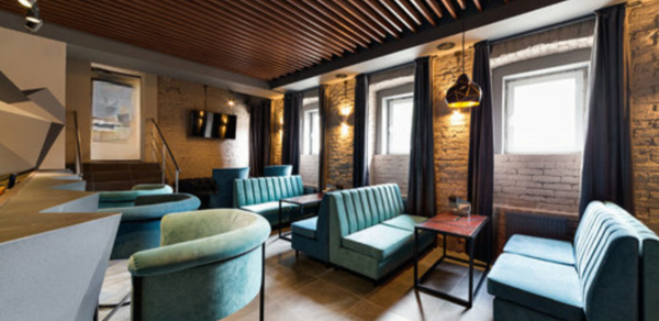 Забиваем/Продаем. Кальянная