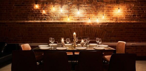 Семеновский лофт рядом с метро