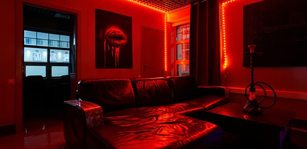 Семеновский лофт рядом с метро