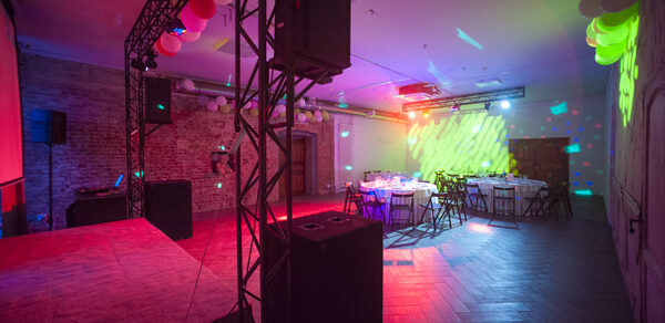 Loft Far4, Лофт Фарфор (Лофт Фар4)