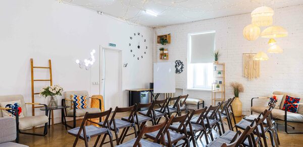 Citrus Hall. Sweetie в старинном особняке 