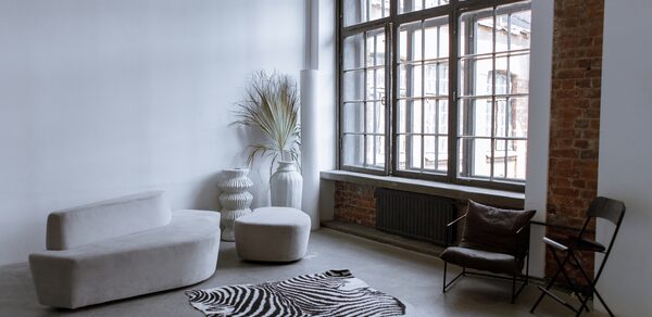 Фотостудия Pavilion. Кирпичный лофт 