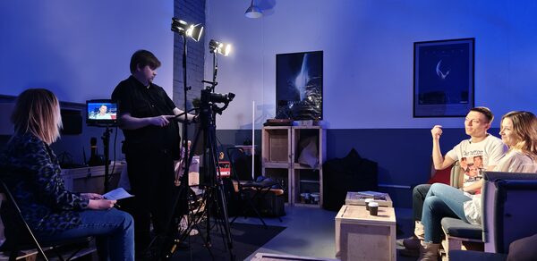 Камерный кинотеатр