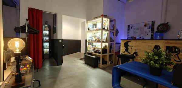 Камерный кинотеатр