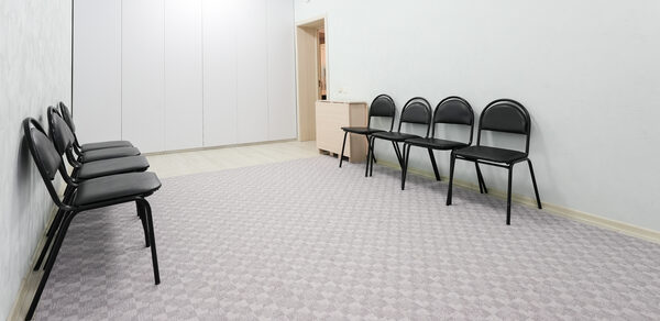 Bright hall for events in Samara