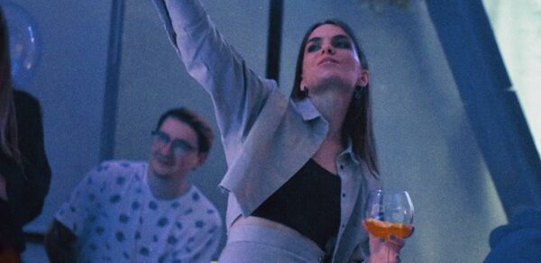 Work Shop Loft. Зал 2 с верандой