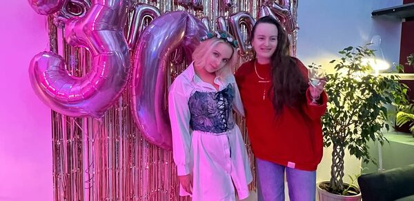 Work Shop Loft. Зал 2 с верандой