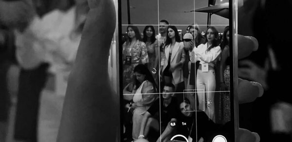 Work Shop Loft. Зал 2 с верандой