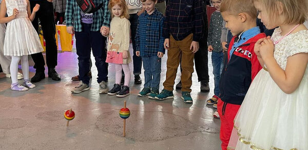 Work Shop Loft. Зал 2 с верандой