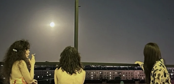 Work Shop Loft. Зал 2 с верандой