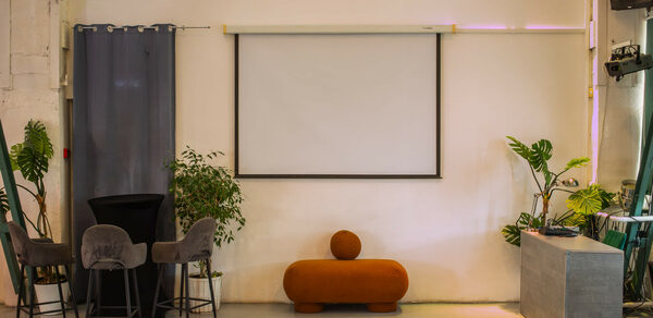 Work Shop Loft. Зал 2 с верандой