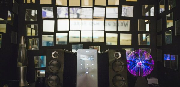 Лофт для различных мероприятий