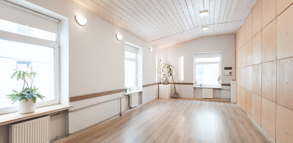 Центр развития Вершина. Зал Пидан