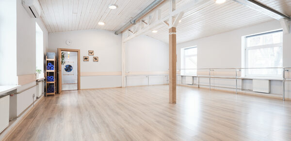 Центр развития Вершина. Зал Белуха